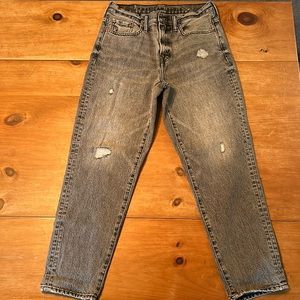 American Eagle Relaxed Fit Jeans